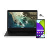 Samsung Chromebook Galaxy Go Intel Celeron N4500 4GB RAM 64GB eMMC 14" ChromeOS Laptop