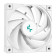 DeepCool AK400 Digital WH Fluid Dynamic Bearing CPU Air Coolers - White