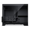 Phanteks XT V3 Tempered Glass Micro ATX PC Case - Black