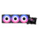 MSI MPG CORELIQUID P13 360 Intel/AMD 360mm AIO CPU Liquid Cooler - Black