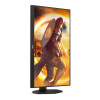 AOC G-Series Q27G4X 27" IPS Quad HD 180Hz 0.5ms Height Adjustable Gaming Monitor