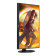 AOC G-Series Q27G4X 27" IPS Quad HD 180Hz 0.5ms Height Adjustable Gaming Monitor