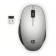 HP 300 Dual Mode Wireless Mouse - Silver