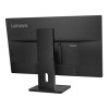 Lenovo ThinkVision Lenovo E24-30 23.8" IPS LED Full HD 4ms Height Adjustable Built in Speakers Monitor