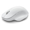 Microsoft Bluetooth Ergonomic Wireless Mouse BlueTrack - White (222-000-ERGO-WHITE)