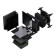 TRYX STAGE 360 ARGB Intel/AMD AIO Liquid CPU Cooler - Black