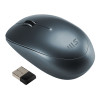 MSI M98 Wireless USB Optical Mouse 2000 dpi Resolution Grey