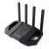 ASUS TUF-BE3600 WiFi 7 Dual-Band Gaming Router - Black