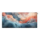 CHERRY XTRFY GP5 XL Gaming Mousepad - Amnis Blue