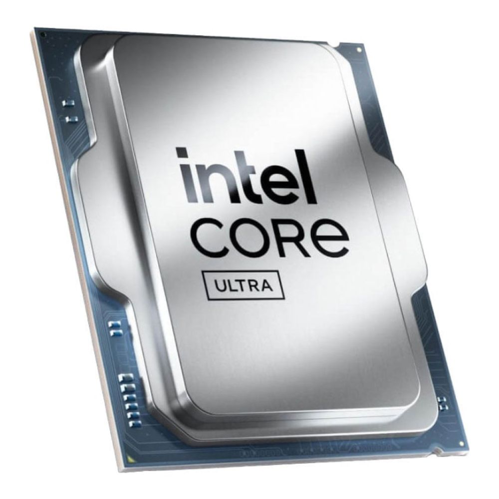 Intel Core Ultra 5 245K CPU - BX80768245K
