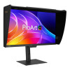 ASUS ProArt Display PA27USD 26.5" 4K Ultra HD QD-OLED 240Hz 0.1ms USB-C Height Adjustable Professional Monitor with Speakers