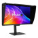 ASUS ProArt Display PA27USD 26.5" 4K Ultra HD QD-OLED 240Hz 0.1ms USB-C Height Adjustable Professional Monitor with Speakers