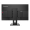 Lenovo ThinkVision Lenovo E24-30 23.8" IPS LED Full HD 4ms Height Adjustable Built in Speakers Monitor