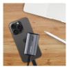 Adata SE880 Pocket Size 2TB USB 3.2 Gen2 External SSD - Titanium Grey