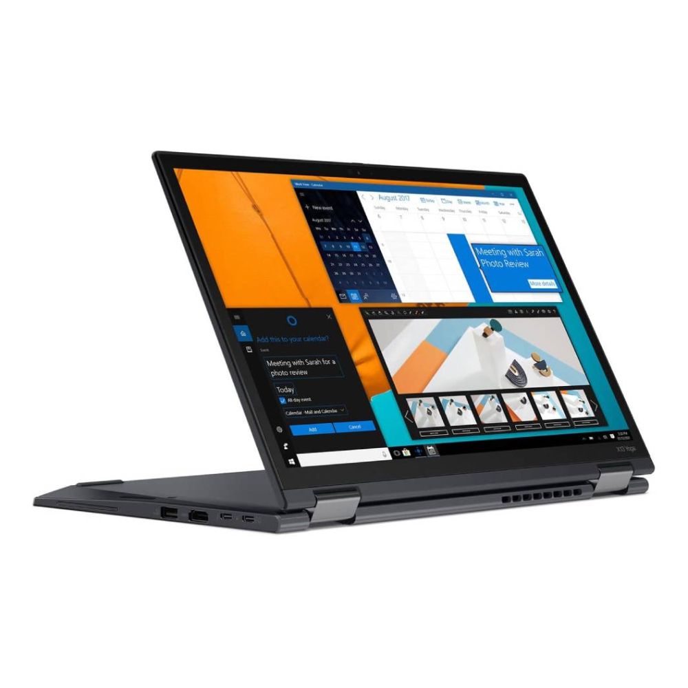 Refurbished - Lenovo ThinkPad X13 Yoga G4 i5-1345U vPro 16GB RAM