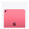 Apple iPad 11" A16 128 GB OS 18 Liquid Retina Wi-Fi + Cellular Tablet - Pink