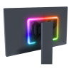 Trust GXT 907 Vybz RGB 27" Monitor Backlight