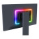 Trust GXT 907 Vybz RGB 27" Monitor Backlight