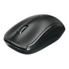 Cherry MW 2200 1300 DPI Wireless Bluetooth Optical Mouse - Black