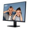 MSI PRO MP273U 27" IPS UHD 4K Dual HDMI EyesErgo Business Monitor with Speakers