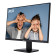 MSI PRO MP273U 27" IPS UHD 4K Dual HDMI EyesErgo Business Monitor with Speakers
