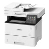 Canon i-SENSYS MF553dw Laser 4-in-1 Multifunction A4 Monochrome Wireless Printer - White