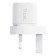 Trust Maxo Ulta-small 20W USB-C PD Charger - White