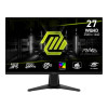 MSI MAG 275QF X32 27" Rapid IPS Quad HD 320Hz 0.5ms HDMI Displayport Gaming Monitor