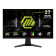 MSI MAG 275QF X32 27" Rapid IPS Quad HD 320Hz 0.5ms HDMI Displayport Gaming Monitor