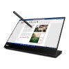 Lenovo ThinkVision Lenovo M14t 14" IPS LED Quad HD+ Touchscreen Monitor