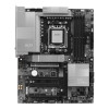 MSI PRO X870-P WIFI AM5 AMD X870 PCIe 4.0 (x16) Motherboard