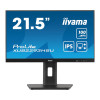 iiyama ProLite XUB2293HSU 21.5" IPS Full HD 100Hz Height Adjustable Monitor with Speakers