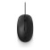 HP 128 3 Buttons Wheel Scrolling Ambidextrous Laser Wired Mouse