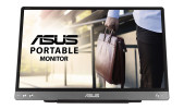 ASUS 14" Portable IPS Monitor (ZenScreen MB14AC)
1920 x 1080
USB-C
USB-powered
Auto-rotatable
Hybrid