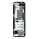 HP Slim S01-aF2000na Intel Pentium Silver 4GB RAM 128GB SSD Mini Tower Desktop PC