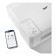 Refurbished - Brother DCP-J1200W A4 Multifunctional Inkjet Printer