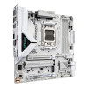 Gigabyte B850M EAGLE WIFI6E ICE DDR5 micro ATX AM5 Motherboard