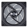 Lian Li UNI SL120 INF ARGB 120mm Fan - Black