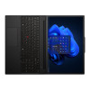 Lenovo ThinkPad P16s Gen 3 Intel Core Ultra 7 155H 64GB RAM 1TB SSD RTX 500 Ada 16" Windows 11 Pro Laptop