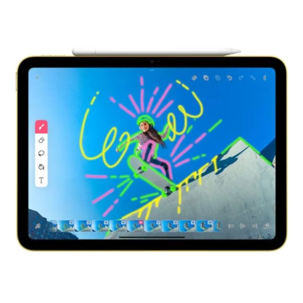 Apple Bluetooth (USB-C) Stylus Pencil - MUWA3ZM/A
