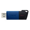 Kingston Technology DataTraveler Exodia M 64GB USB 3.2 Flash Drive - Blue