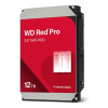 Refurbished - Western Digital Red Pro 12 TB 3.5" SATA 7200 RPM Internal NAS Hard Drive