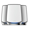 Netgear Orbi 850 AX6000 Tri-band WiFi 6 Mesh System 2 Satellites 6Gbps Router