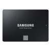 Samsung EVO MZ-77E2T0B/EU 2TB 2.5" Serial ATA III SSD