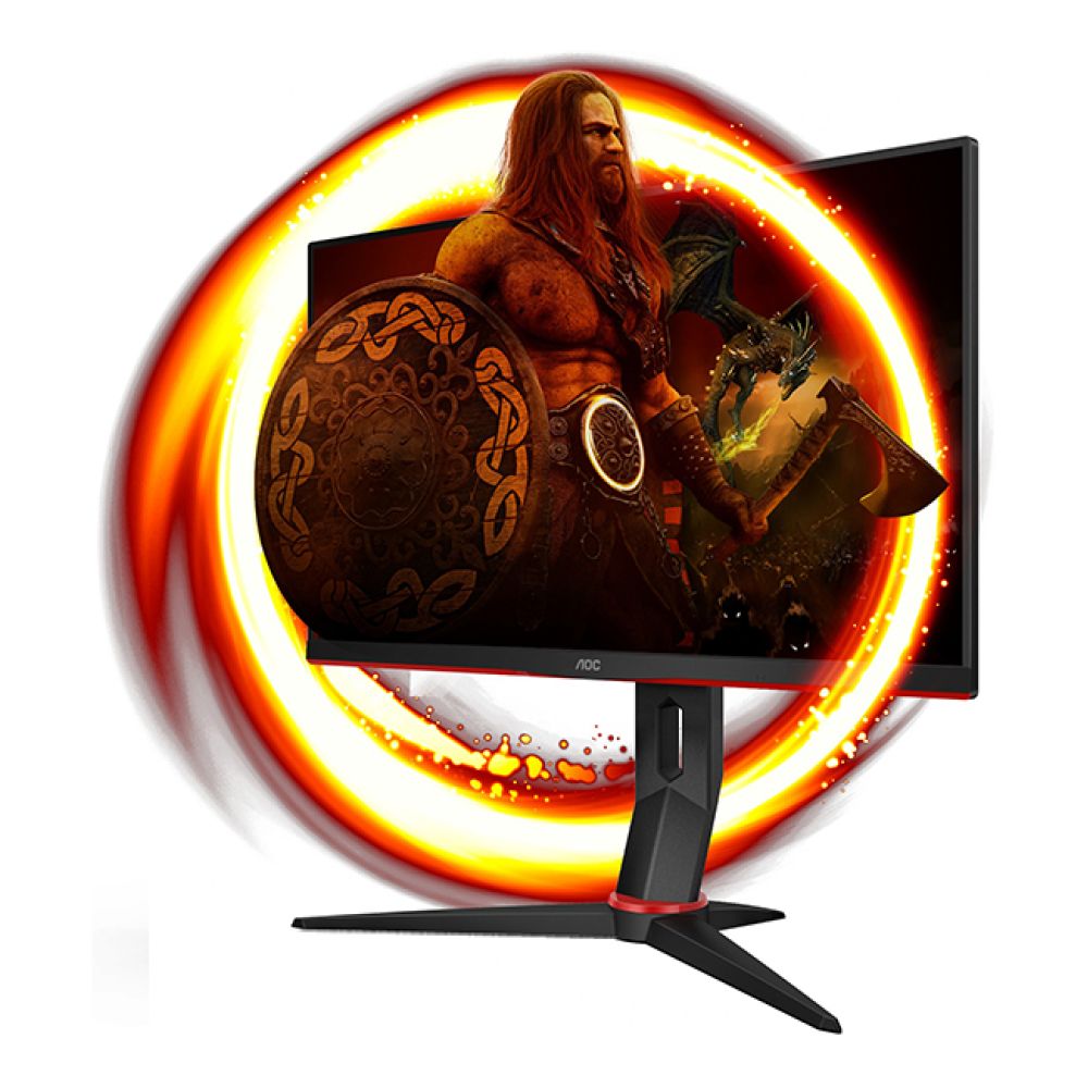 AOC G2 Q24G2A/BK 23.8