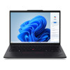 Refurbished - Lenovo ThinkPad T14 Gen 5 Intel Core Ultra 5 125U 8GB RAM 256GB SSD 14" Windows 11 Pro Laptop - US International Keyboard Layout