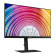 Refurbished - Samsung ViewFinity LS24A600NAU 24" Quad HD IPS LED Height Adjustable Monitor