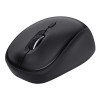 Trust TKM-360 Full-size Wireless Keyboard and Mouse Set - Black