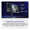 Dell Alienware AW2525HM 25" IPS Full HD 320Hz 0.5ms Freesync G-Sync Compatible Height Adjustable Gaming Monitor