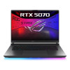 ASUS ROG Strix G16 G615LP-S5016W Intel Core Ultra 9 275HX 32GB RAM 1TB SSD RTX 5070 16" Windows 11 Home Gaming Laptop